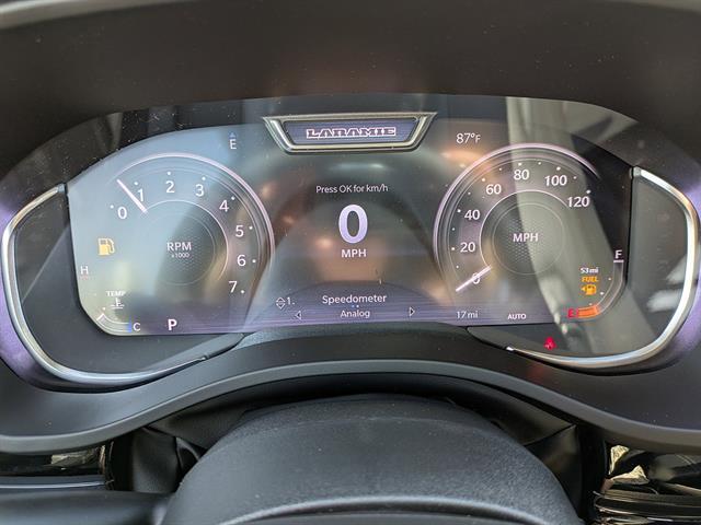 صورة مصغرة 31 لـ 2026 RAM 1500 LARAMIE