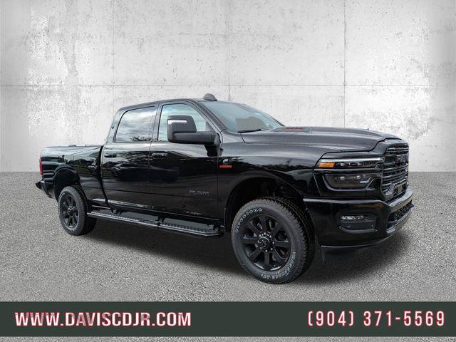 New 2026 RAM 2500 Laramie
