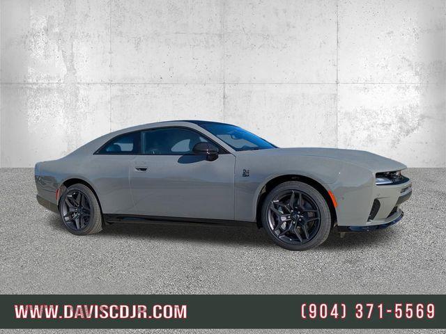 New 2026 Dodge Charger Scat Pack