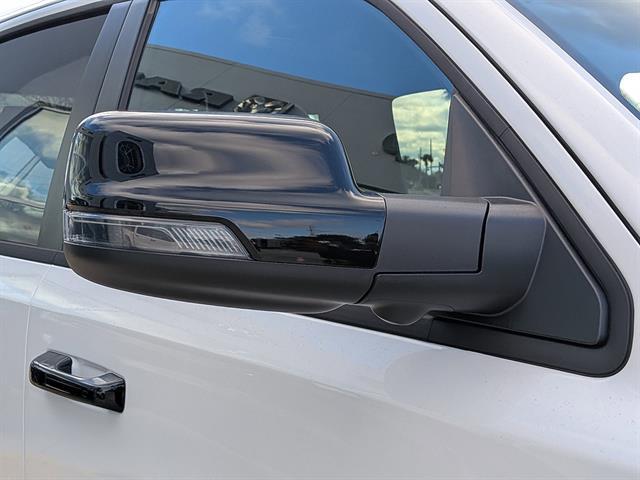 2026 RAM 1500 LARAMIE 照片 9