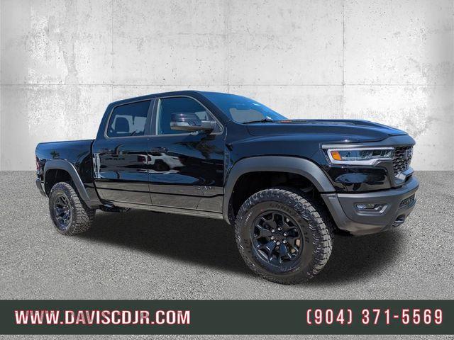 New 2026 RAM 1500 RHO