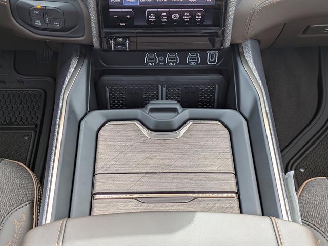 صورة مصغرة 20 لـ 2026 RAM 2500 LIMITED