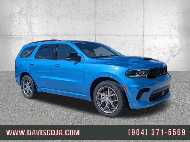 New 2026 Dodge Durango GT Plus HEMI V8