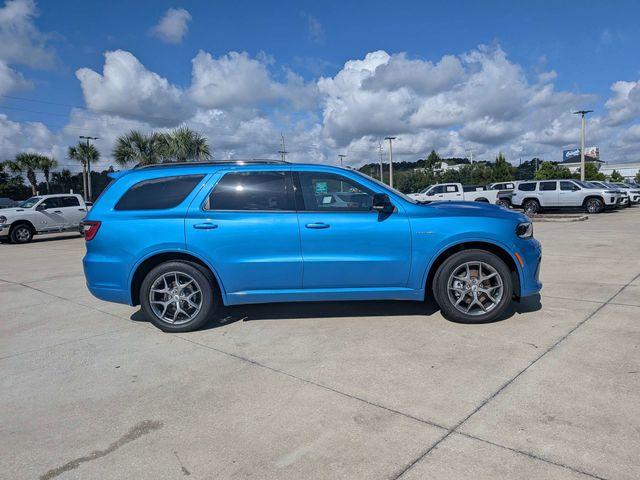 New 2026 Dodge Durango GT Plus HEMI V8