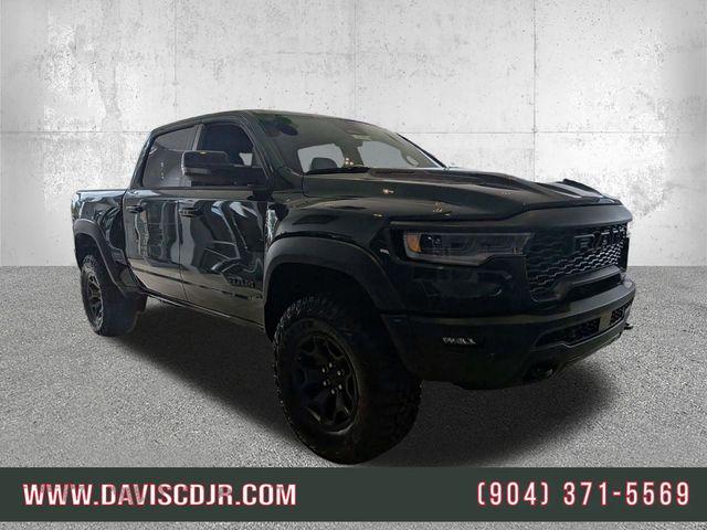 New 2026 RAM 1500 RHO