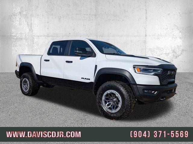 New 2026 RAM 1500 RHO