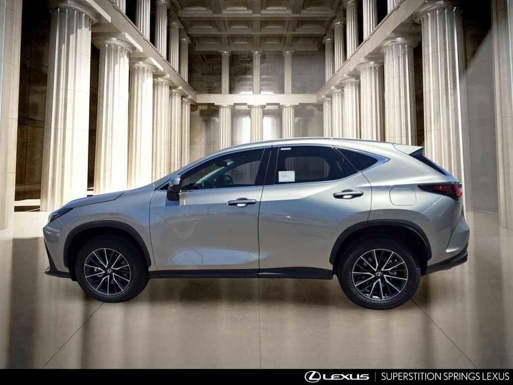 صورة 7 لـ 2026 Lexus NX 350 PREMIUM