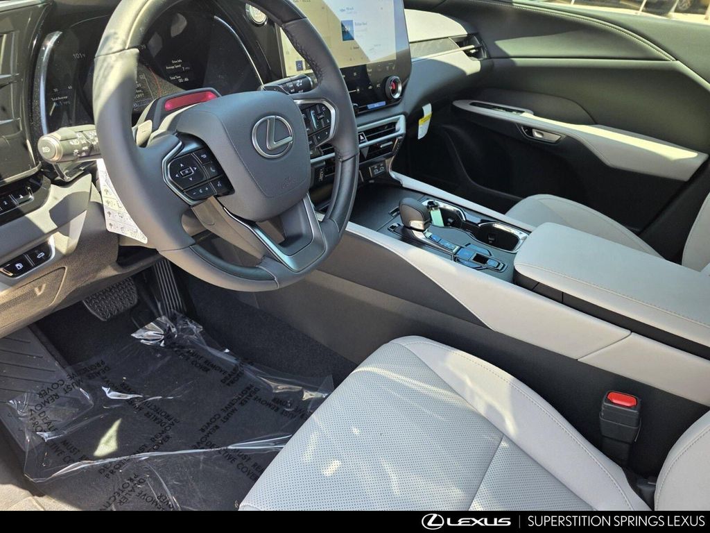 2026 Lexus RX 350 BASE 缩略图 13