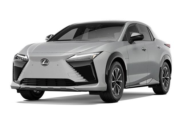 New 2026 Lexus RZ 350e Premium