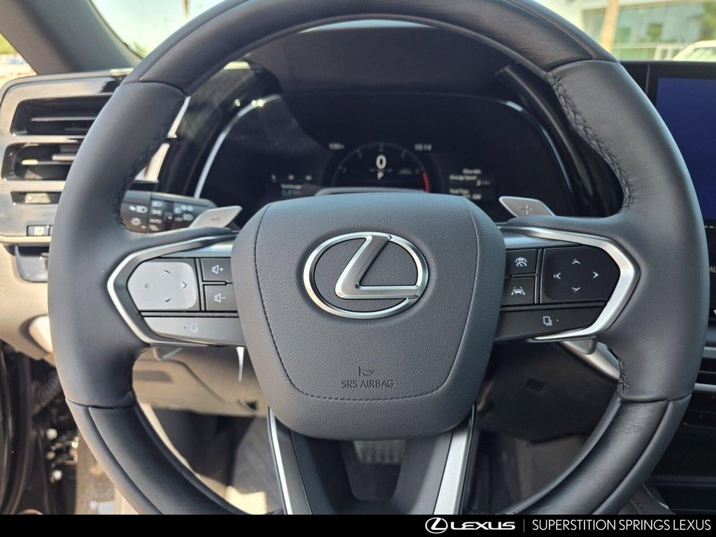 صورة مصغرة 22 لـ 2026 Lexus RX 350 LUXURY