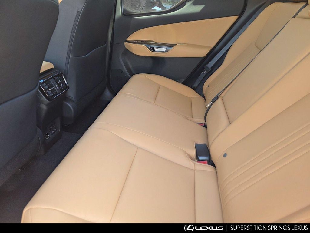 2026 Lexus NX 350 PREMIUM thumbnail 24