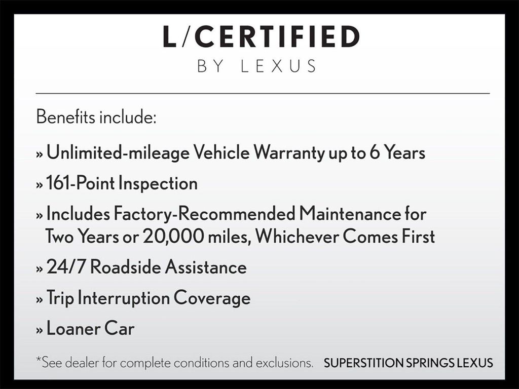 صورة 3 لـ 2025 Lexus RX 350 PREMIUM