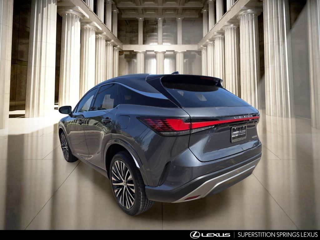 2024 Lexus RX 350 PREMIUM PLUS 照片 7