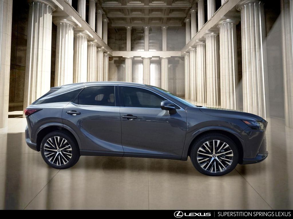 2024 Lexus RX 350 PREMIUM PLUS 照片 4