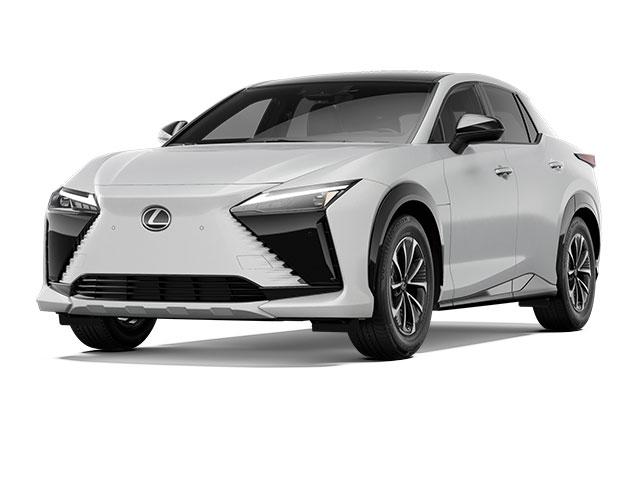 New 2026 Lexus RZ 350e Premium