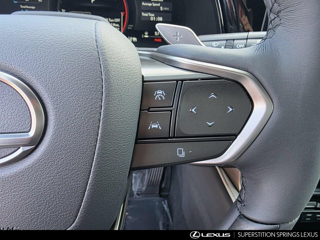 صورة مصغرة 22 لـ 2026 Lexus RX 350 PREMIUM PLUS