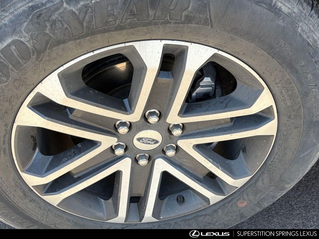 FORD F-150 XL - 6