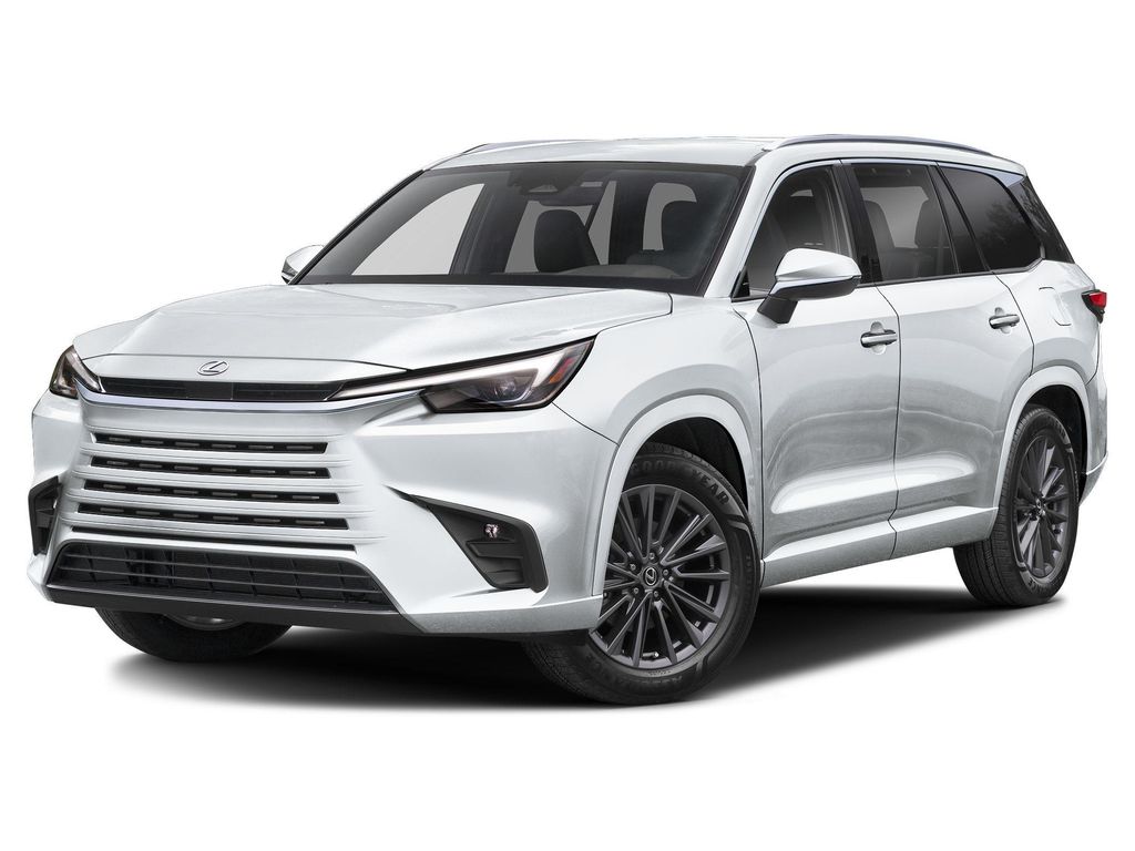 New 2026 Lexus TX 350 Premium