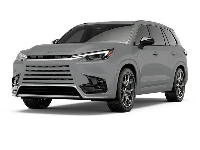 New 2026 Lexus TX 500h F SPORT Premium