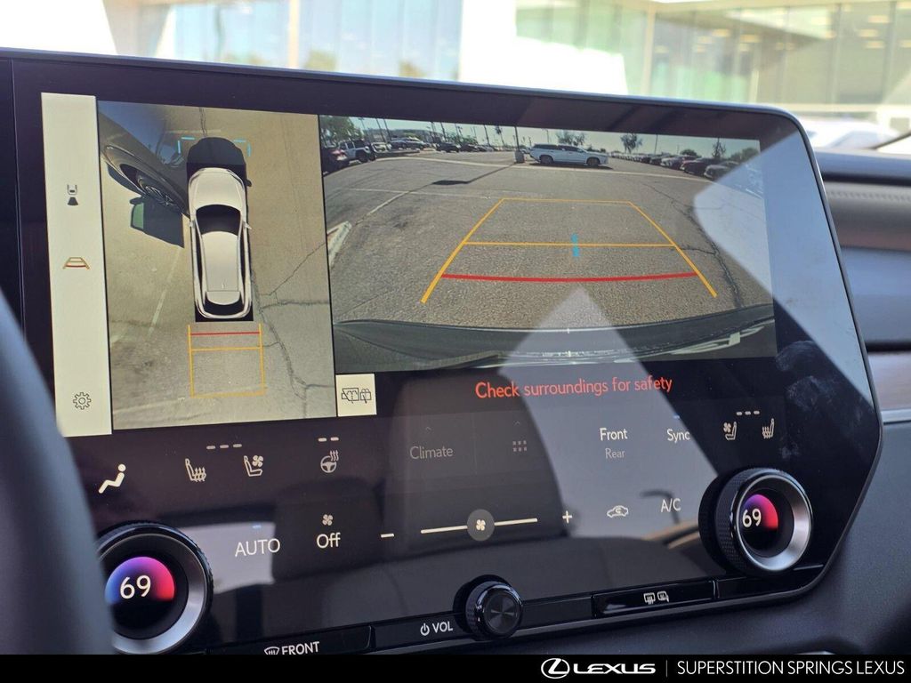 صورة مصغرة 18 لـ 2026 Lexus RX 350 PREMIUM