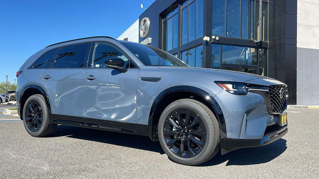 New 2026 Mazda CX-90 3.3 Turbo S Premium Sport
