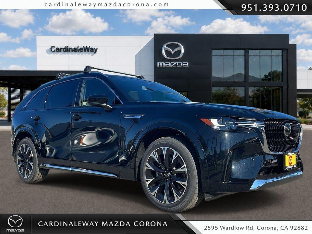 New 2026 Mazda CX-90 3.3 Turbo S Premium Plus
