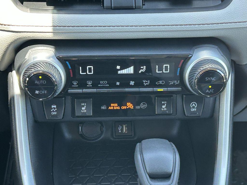 2024 Toyota RAV4 XLE 缩略图 17