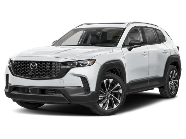 New 2026 Mazda CX-50 Hybrid Premium Plus