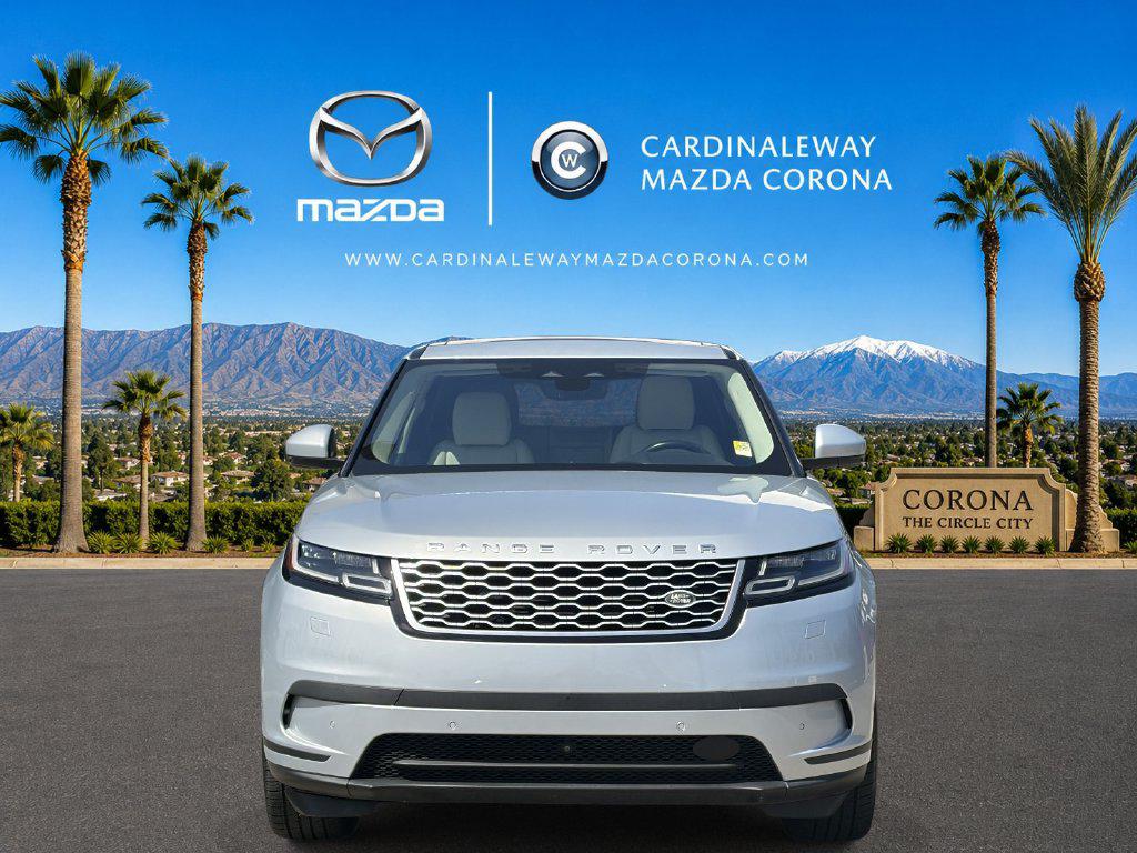 2021 LAND Rover RANGE ROVER VELAR P250 S 照片 8