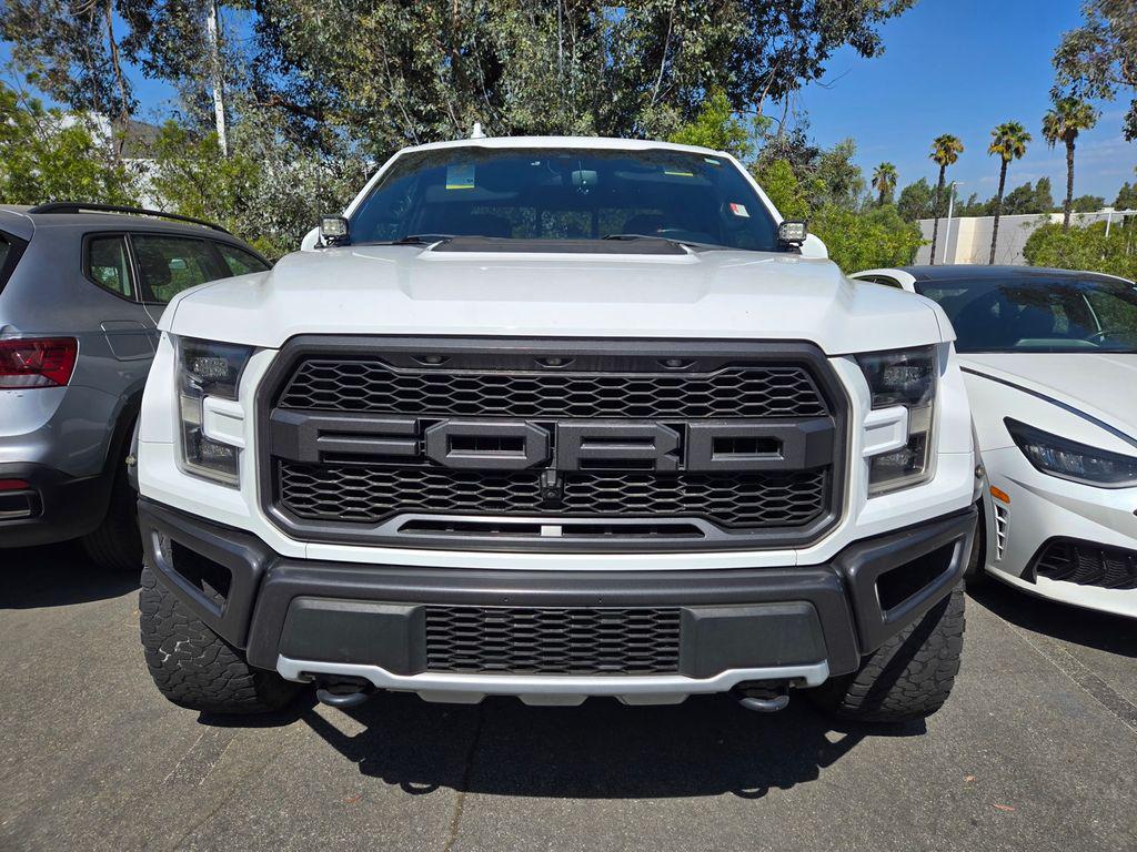 صورة 3 لـ 2020 FORD F-150 RAPTOR