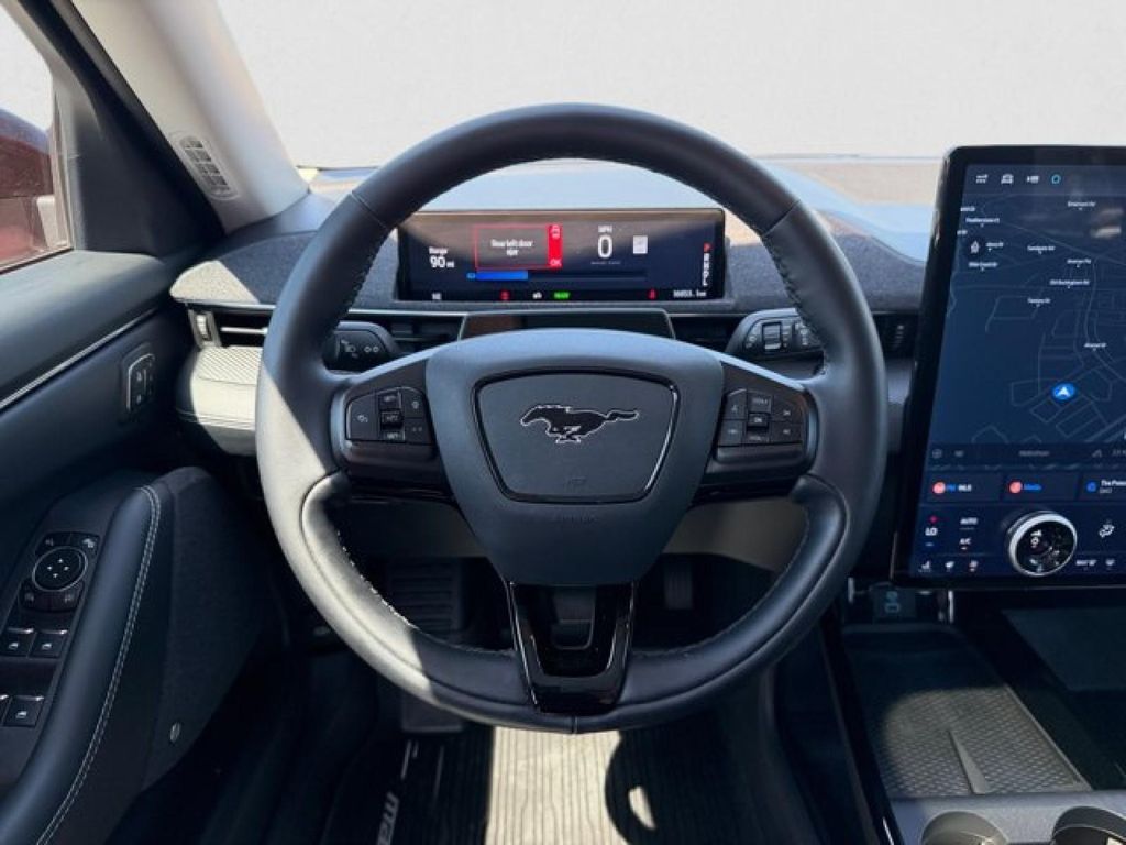 2024 FORD MUSTANG MACH-E PREMIUM — миниатюра 15