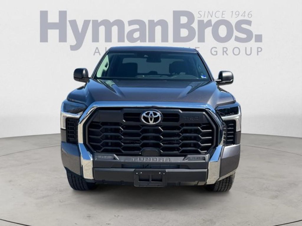 2024 Toyota TUNDRA SR5 缩略图 8