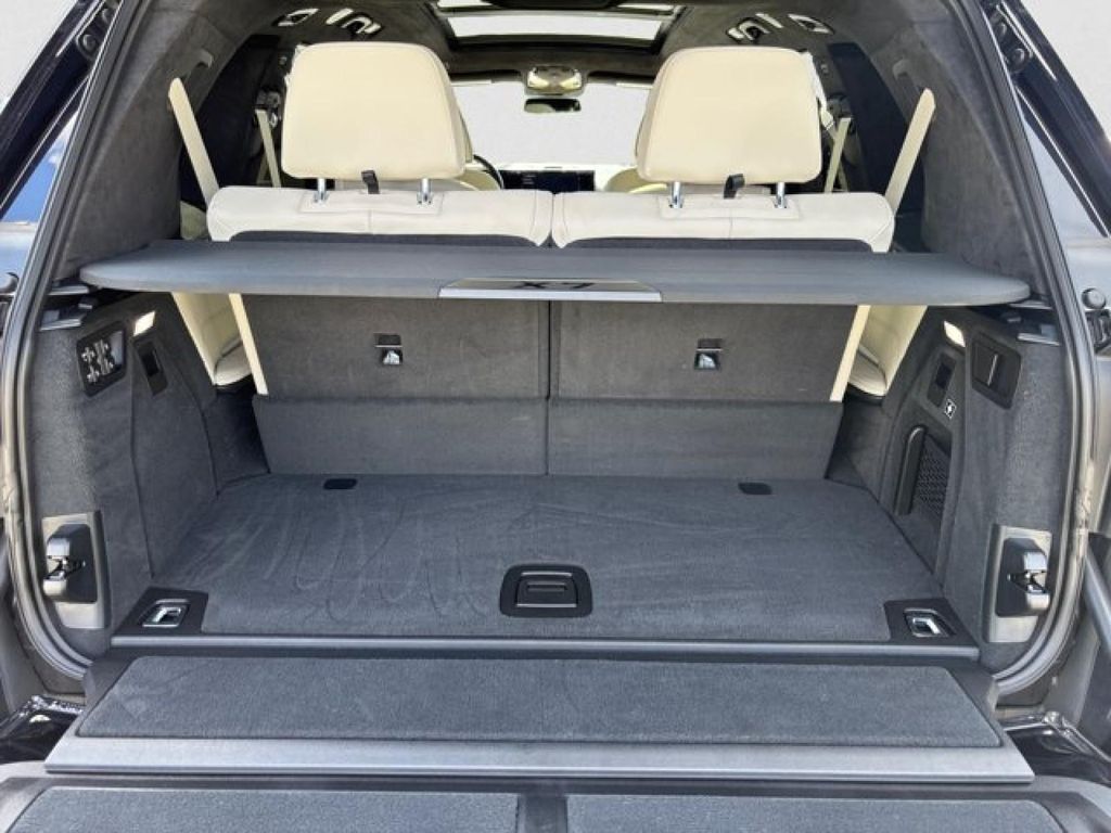 صورة مصغرة 20 لـ 2023 BMW X7 XDRIVE40I