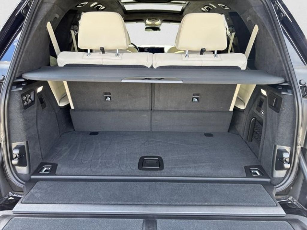 2023 BMW X7 XDRIVE40I 缩略图 20