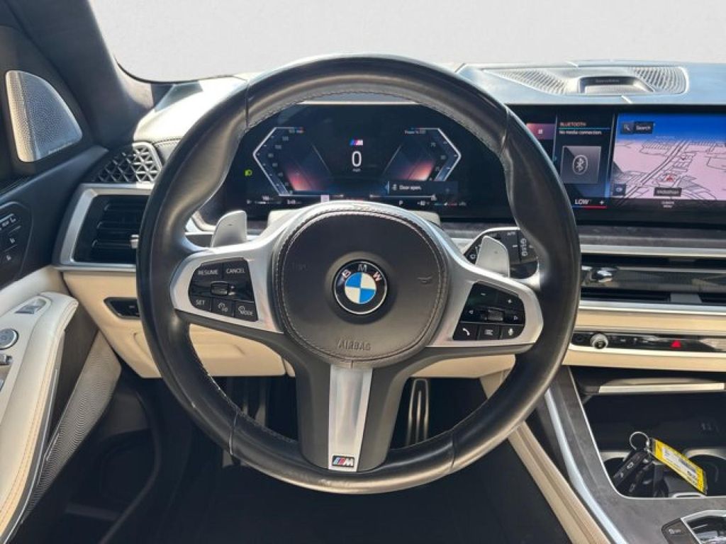 صورة مصغرة 15 لـ 2023 BMW X7 XDRIVE40I