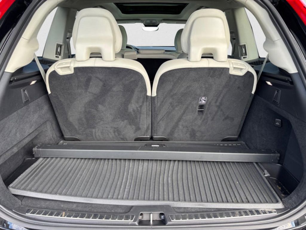 صورة مصغرة 20 لـ 2023 Volvo XC90 B6 ULTIMATE 7-SEATER