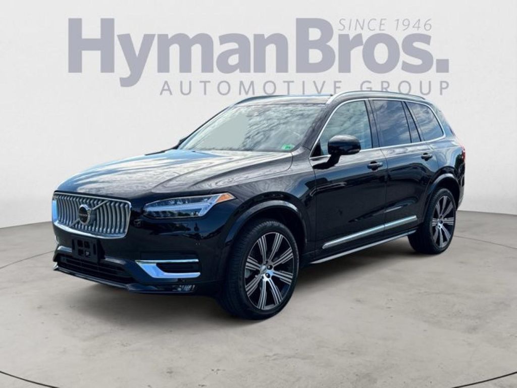 صورة 7 لـ 2023 Volvo XC90 B6 ULTIMATE 7-SEATER