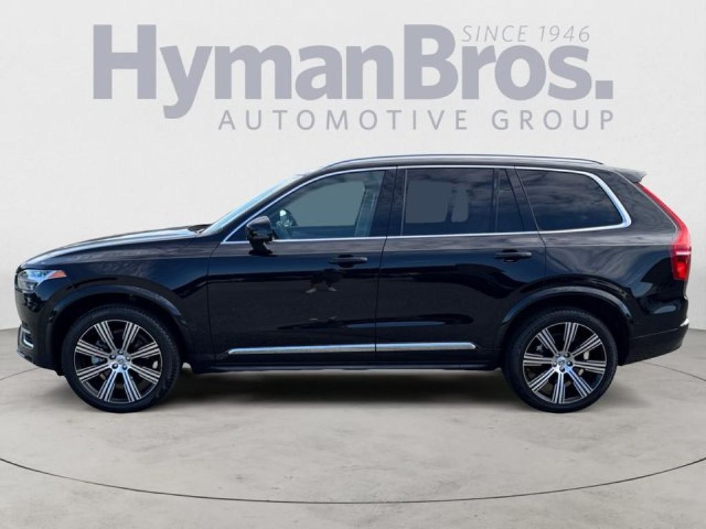 صورة 6 لـ 2023 Volvo XC90 B6 ULTIMATE 7-SEATER