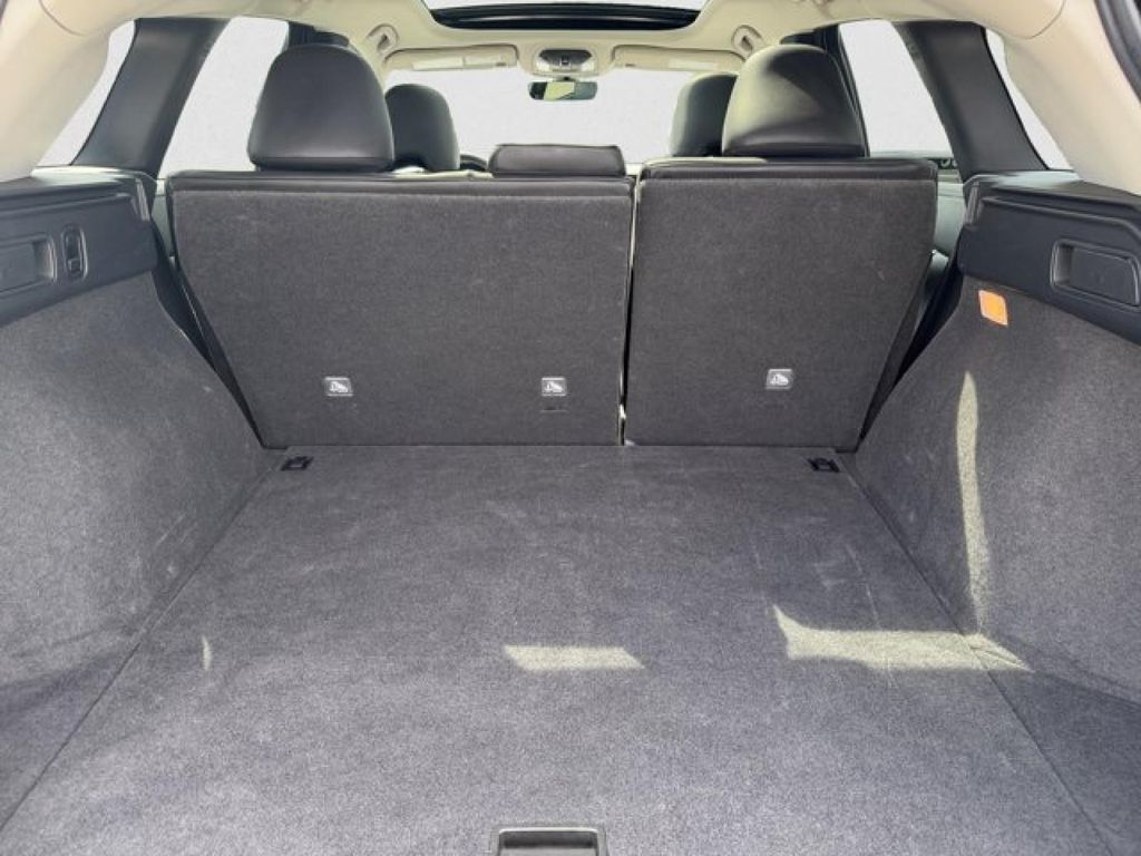 صورة مصغرة 18 لـ 2024 Infiniti QX50 LUXE AWD
