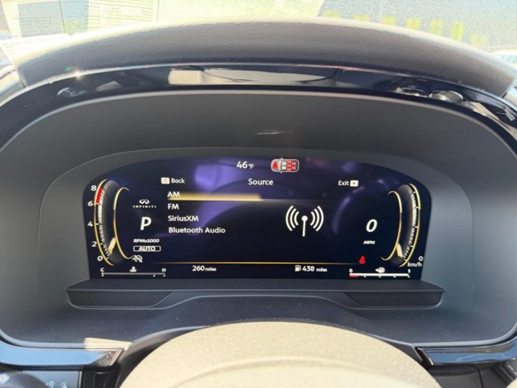 صورة مصغرة 24 لـ 2026 Infiniti QX60 LUXE AWD