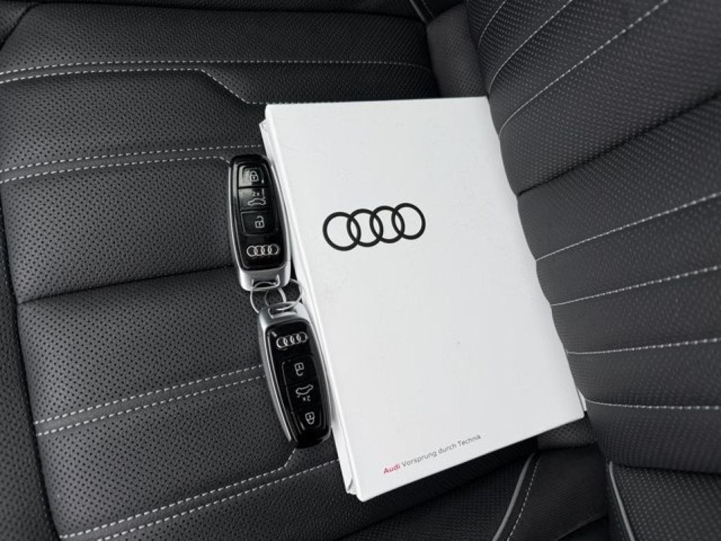 صورة مصغرة 22 لـ 2023 AUDI A6 55 PRESTIGE