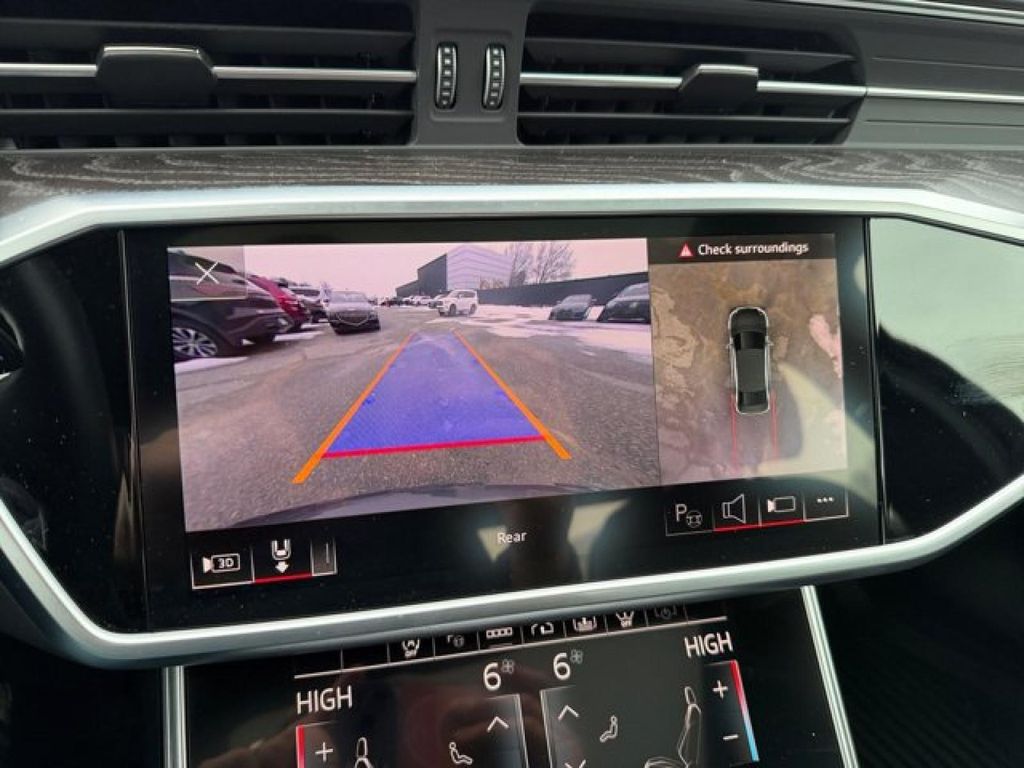 صورة مصغرة 17 لـ 2023 AUDI A6 55 PRESTIGE