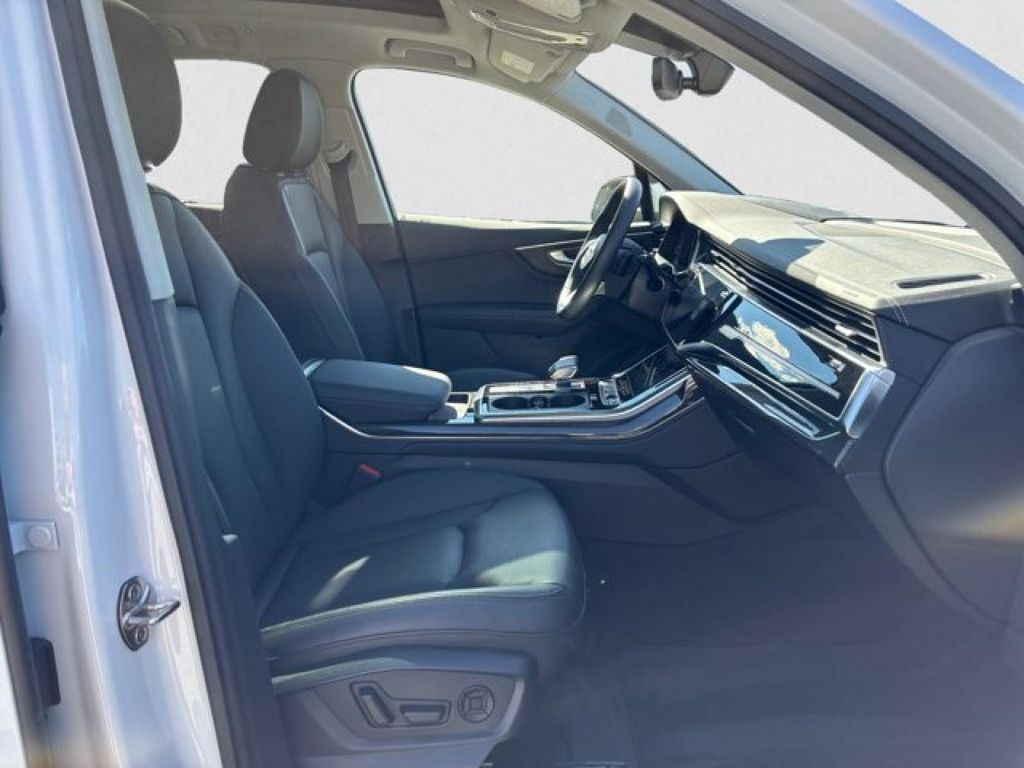 2023 AUDI Q7 55 PRESTIGE 照片 21