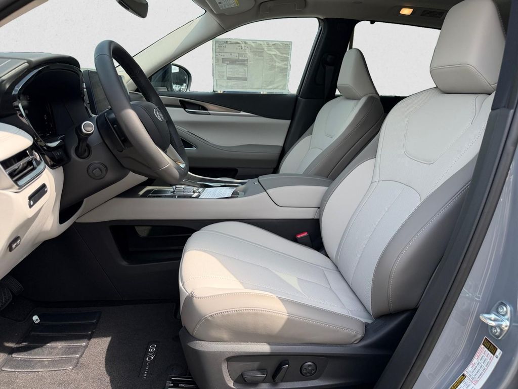 2026 Infiniti QX60 LUXE AWD — миниатюра 10