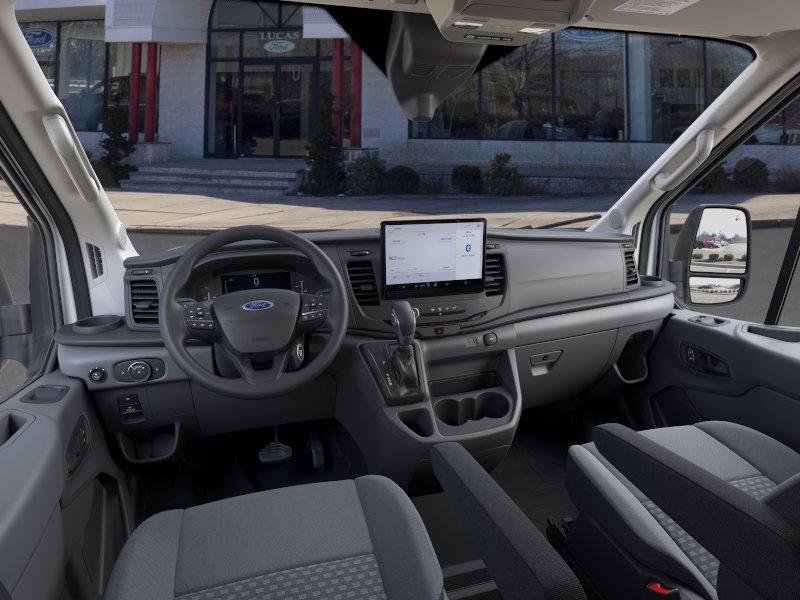 2026 FORD TRANSIT-250 BASE 照片 9