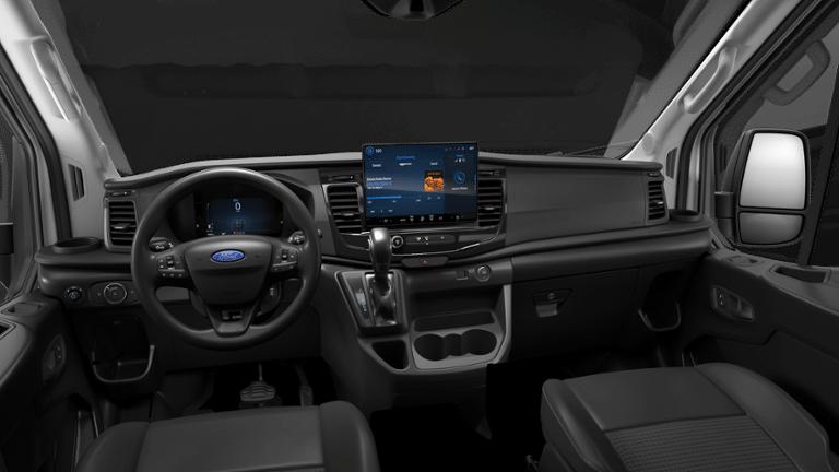 صورة مصغرة 28 لـ 2026 FORD TRANSIT-250 BASE