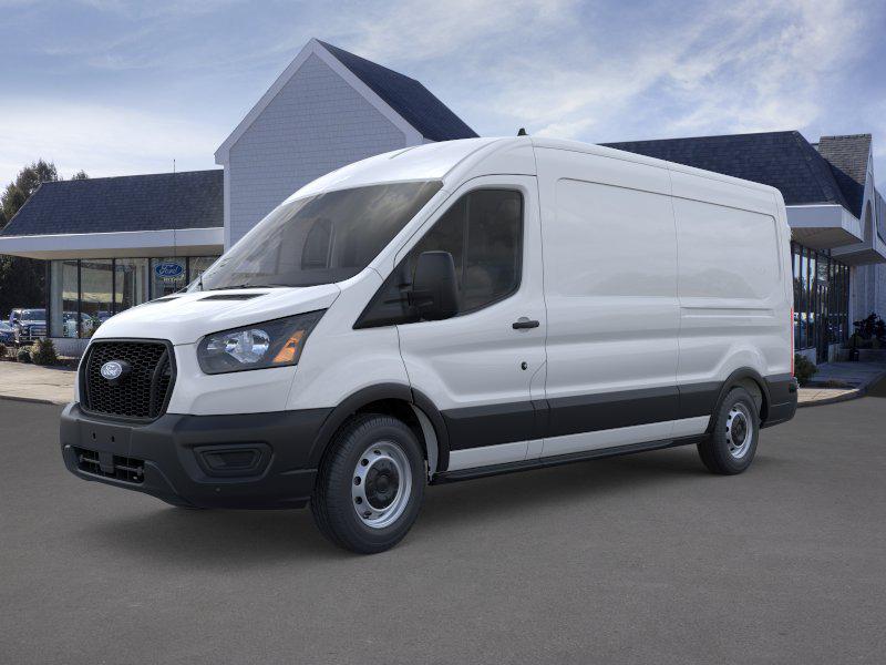 New 2026 Ford Transit-250 Base