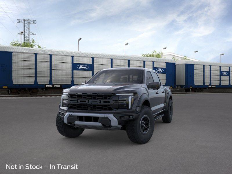 FORD F-150 RAPTOR - 2