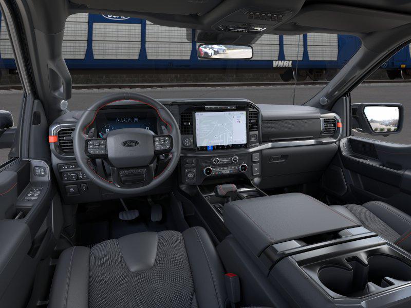 FORD F-150 RAPTOR - 9