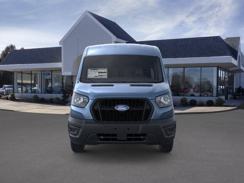 صورة 6 لـ 2026 FORD TRANSIT-250 BASE